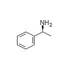 S(-)-a-苯乙胺  S(-)-a-甲基芐胺  2627-86-3