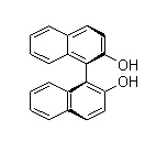 R-(+)-聯萘酚  18531-94-7